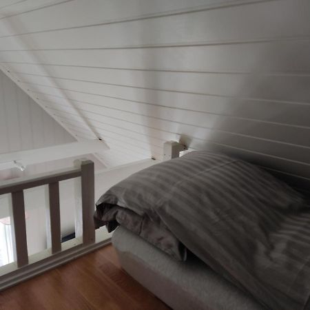 Novatind - Studio Apartment With Free Parking Narvik Extérieur photo