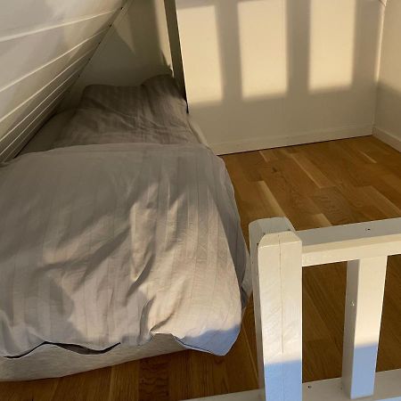 Novatind - Studio Apartment With Free Parking Narvik Extérieur photo