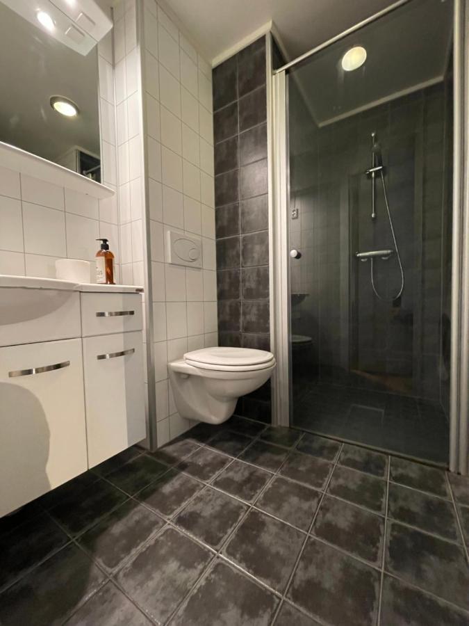 Novatind - Studio Apartment With Free Parking Narvik Extérieur photo