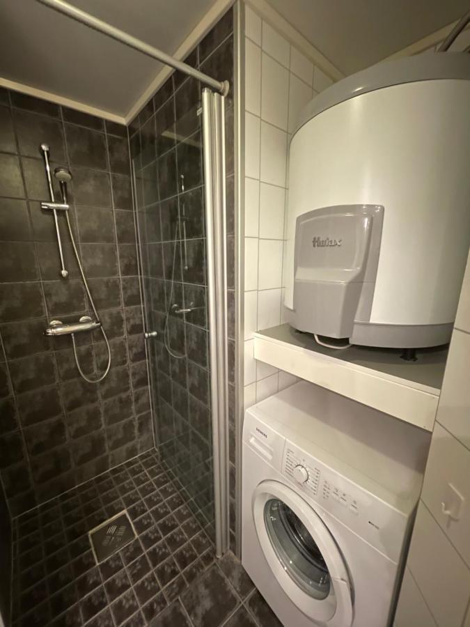 Novatind - Studio Apartment With Free Parking Narvik Extérieur photo