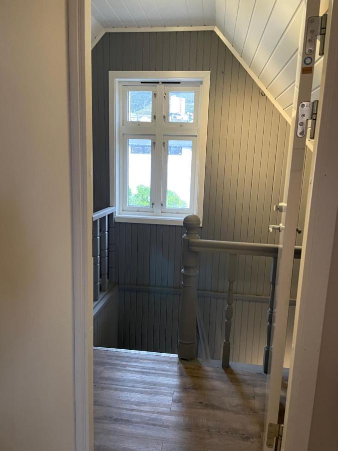 Novatind - Studio Apartment With Free Parking Narvik Extérieur photo