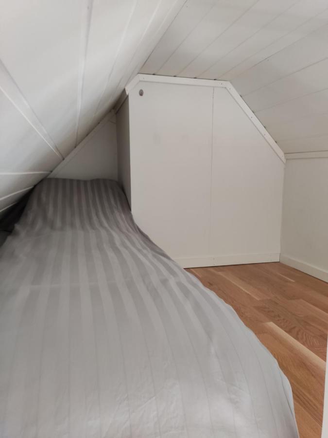 Novatind - Studio Apartment With Free Parking Narvik Extérieur photo
