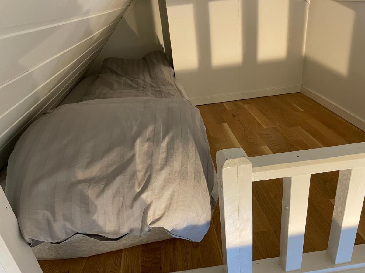 Novatind - Studio Apartment With Free Parking Narvik Extérieur photo