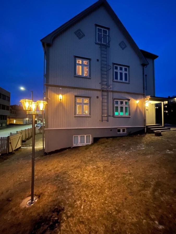 Novatind - Studio Apartment With Free Parking Narvik Extérieur photo