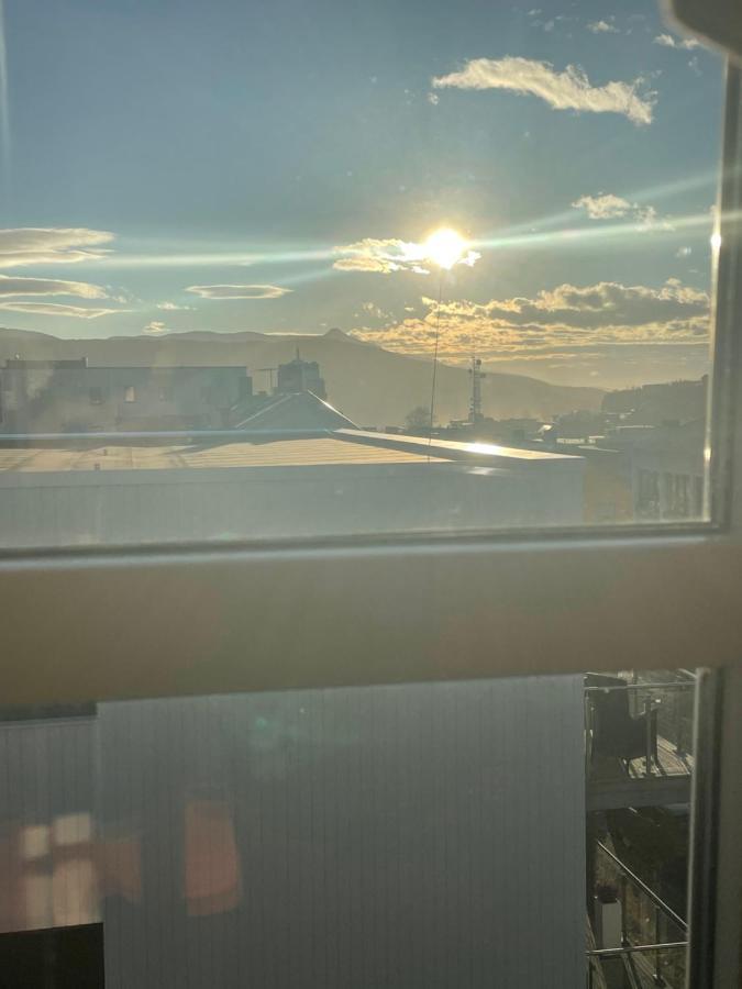 Novatind - Studio Apartment With Free Parking Narvik Extérieur photo