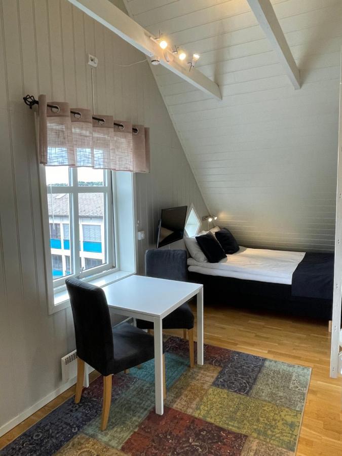 Novatind - Studio Apartment With Free Parking Narvik Extérieur photo