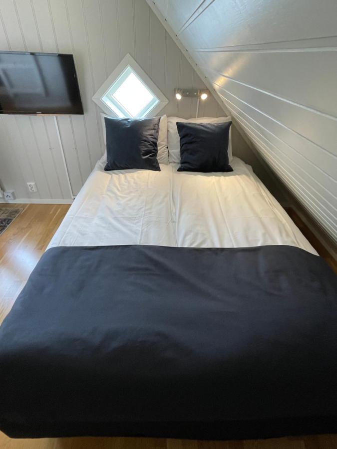 Novatind - Studio Apartment With Free Parking Narvik Extérieur photo